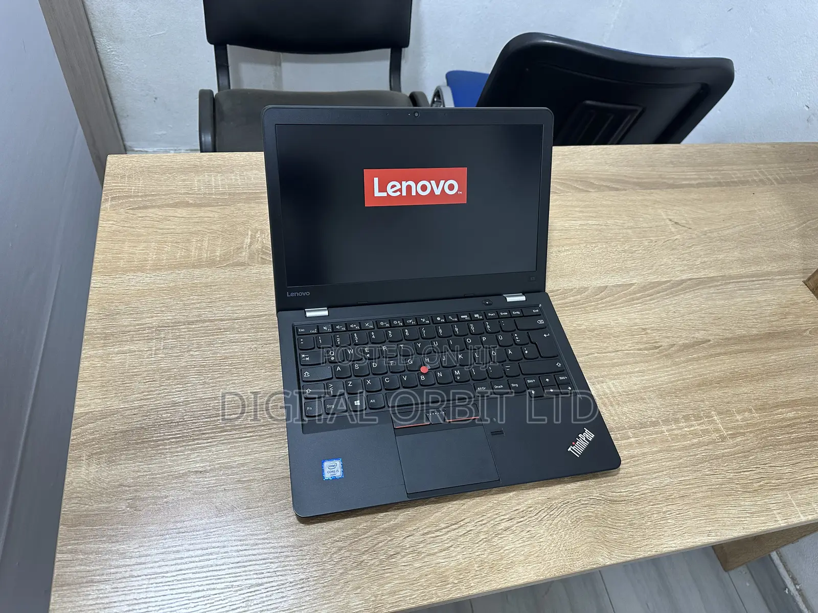 Laptop Lenovo ThinkPad 13 8GB Intel Core i5 SSD 256GB