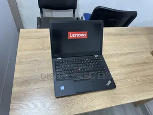Laptop Lenovo ThinkPad 13 8GB Intel Core i5 SSD 256GB