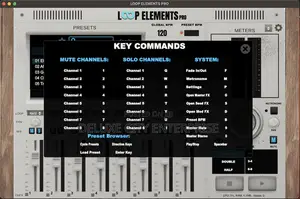 Loop Elements Pro For(Mac/Win)