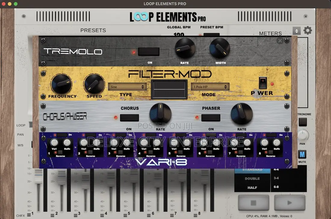 Loop Elements Pro For(Mac/Win)