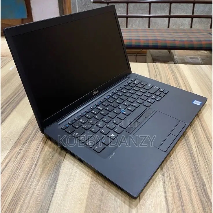 Laptop Dell Latitude 7480 8GB Intel Core i5 SSD 256GB