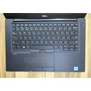 Laptop Dell Latitude 7480 8GB Intel Core i5 SSD 256GB