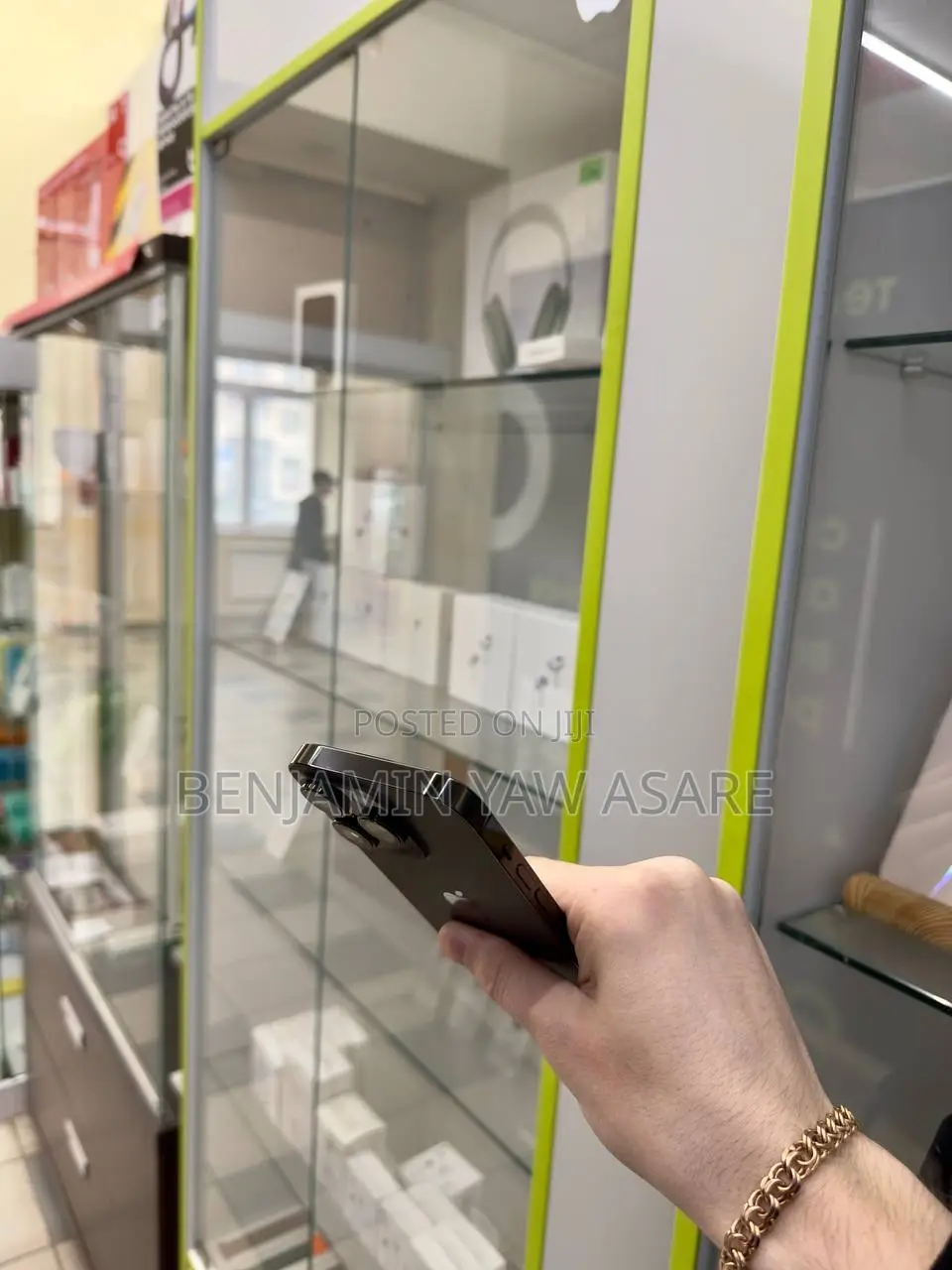 New Apple iPhone 14 Pro 256 GB