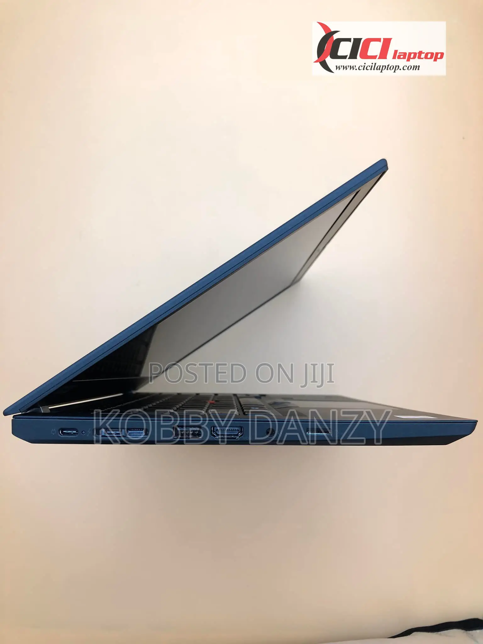 Laptop Lenovo ThinkPad T14s Gen 1 16GB Intel Core i7 SSD 256GB