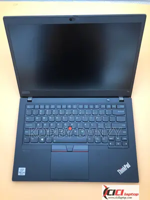 Laptop Lenovo ThinkPad T14s Gen 1 16GB Intel Core i7 SSD 256GB