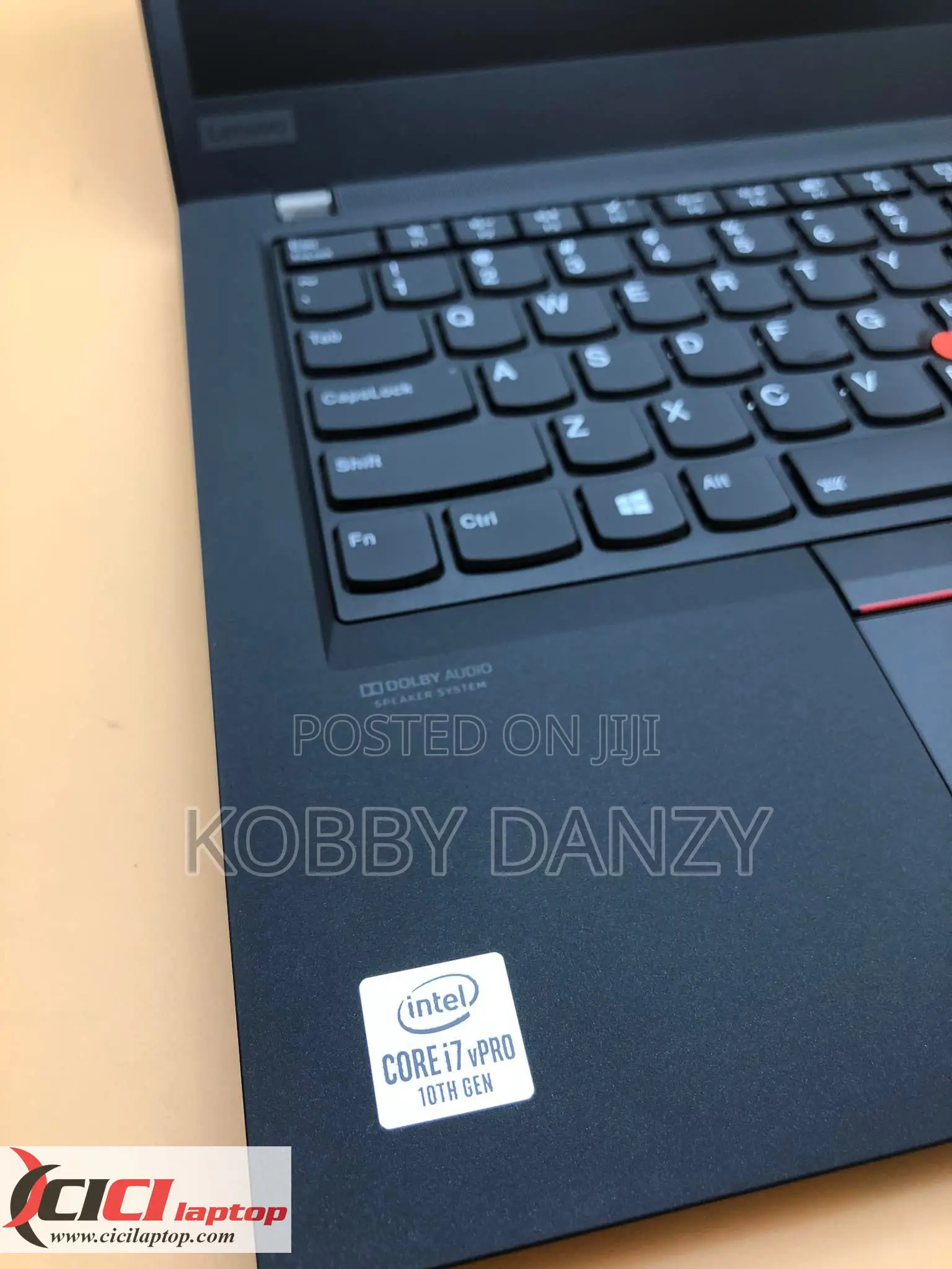 Laptop Lenovo ThinkPad T14s Gen 1 16GB Intel Core i7 SSD 256GB