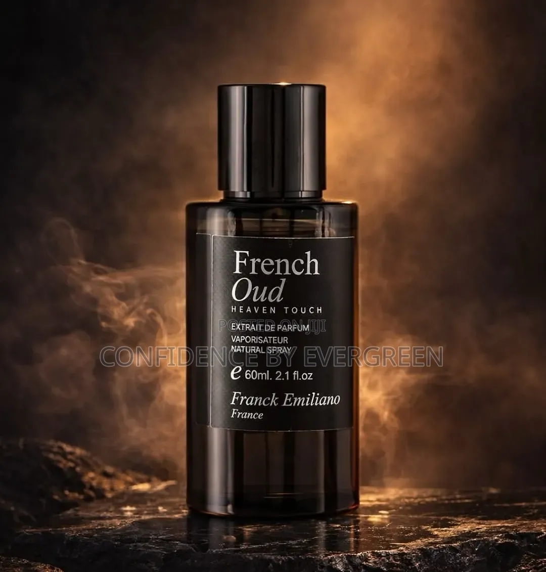 French Oud