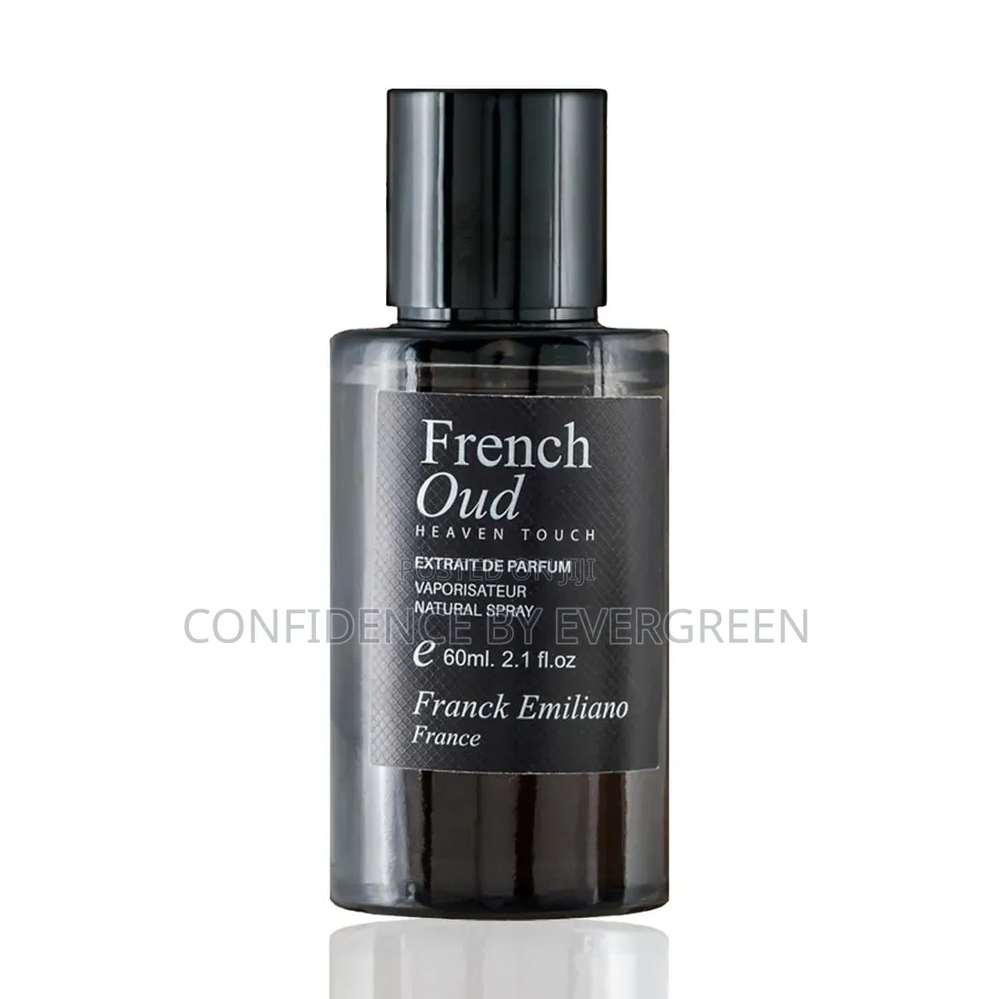 French Oud