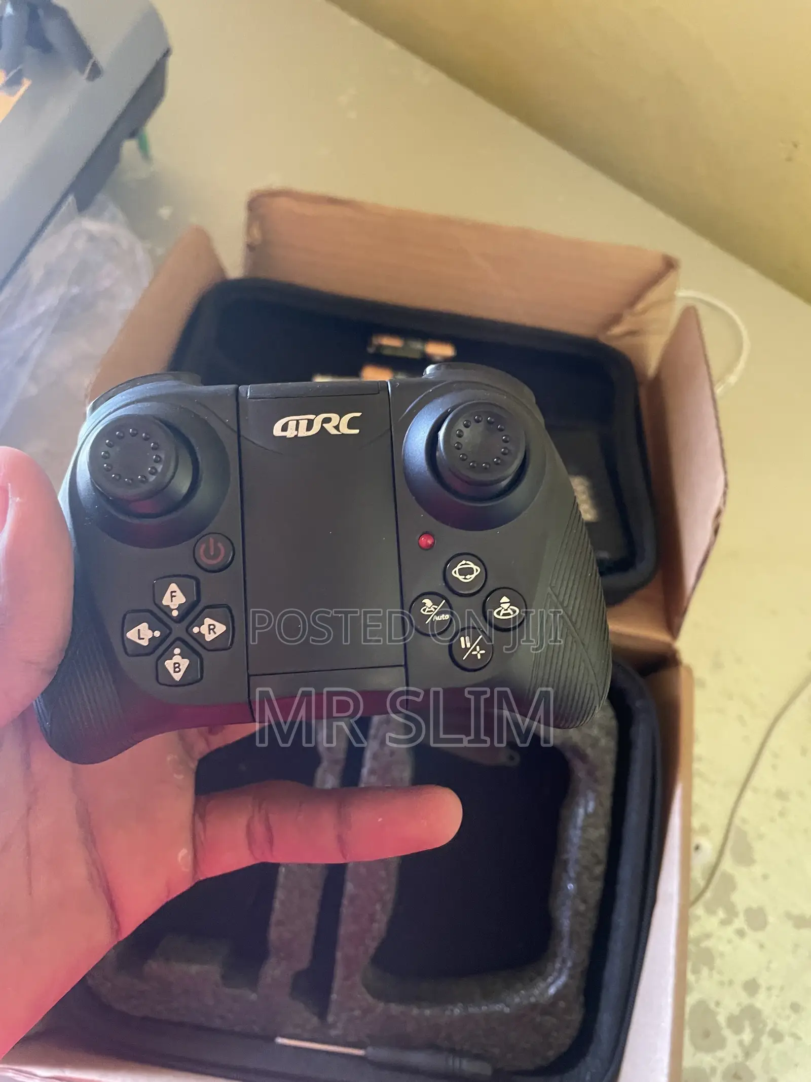 Affordable Drone