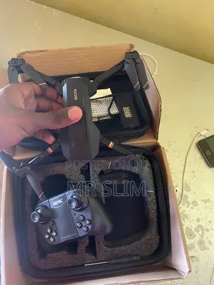Affordable Drone