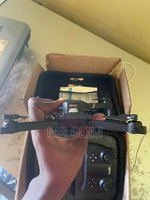 Affordable Drone