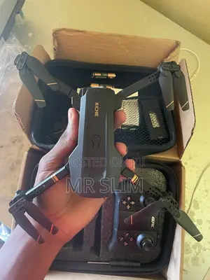 Affordable Drone