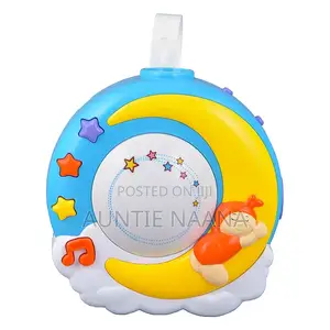 Smartcraft Musical Lights Ceiling Projector