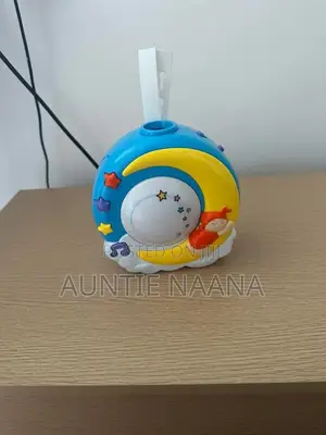 Smartcraft Musical Lights Ceiling Projector