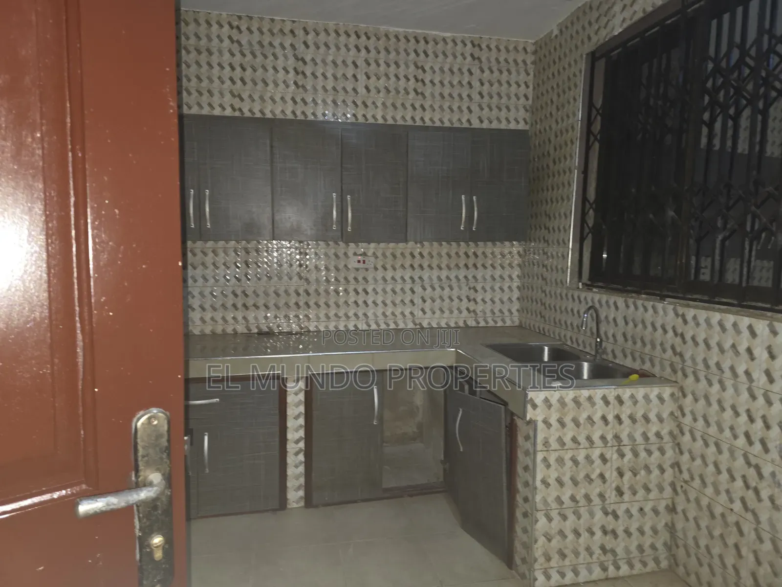 2bdrm Apartment in Ipt Bokankye, Kumasi Metropolitan for rent