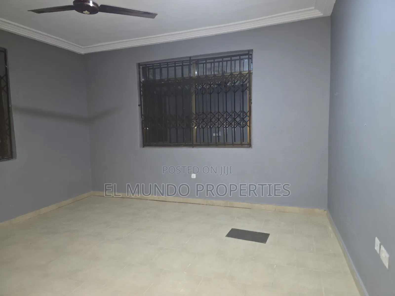 2bdrm Apartment in Ipt Bokankye, Kumasi Metropolitan for rent