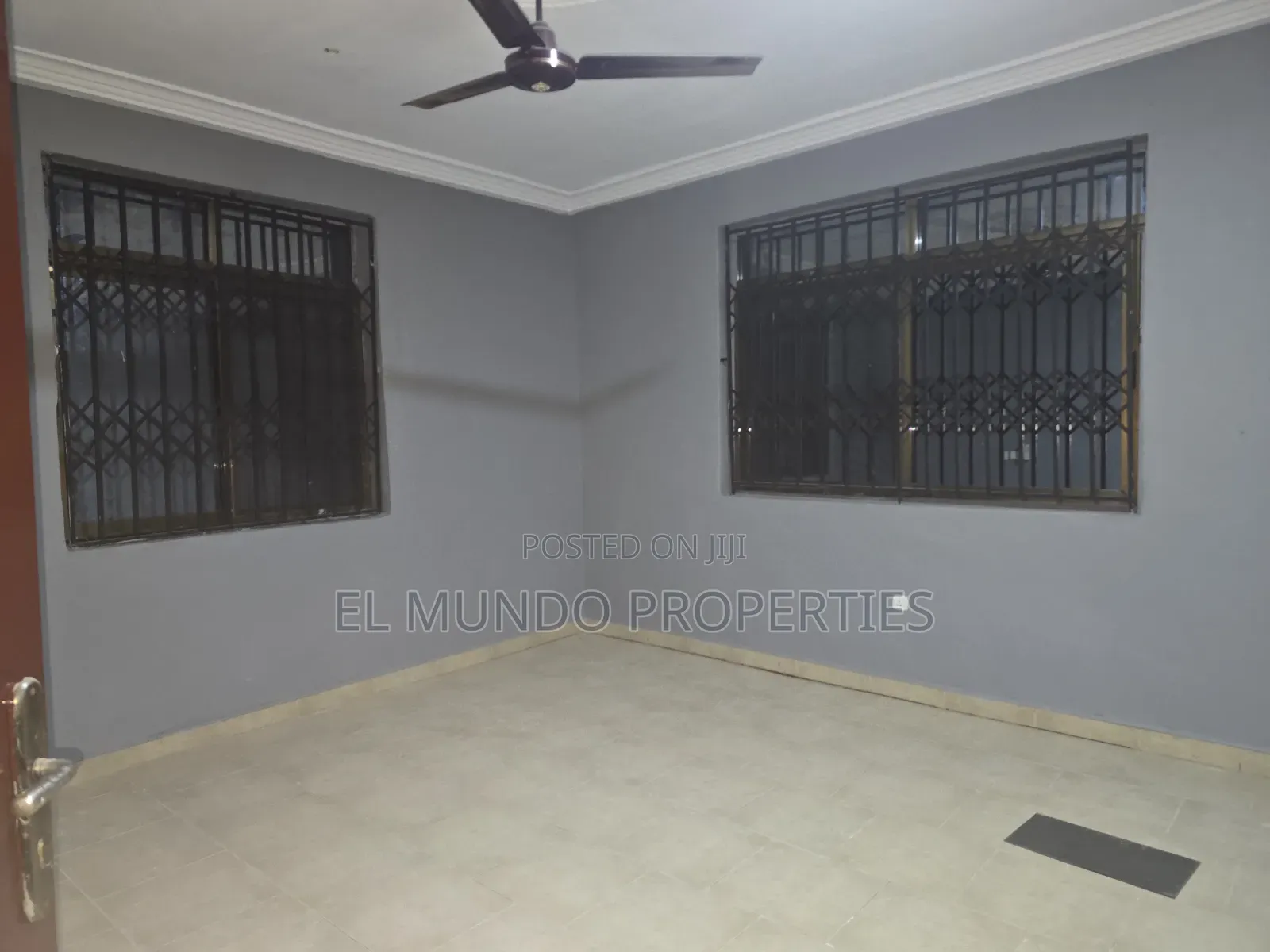2bdrm Apartment in Ipt Bokankye, Kumasi Metropolitan for rent