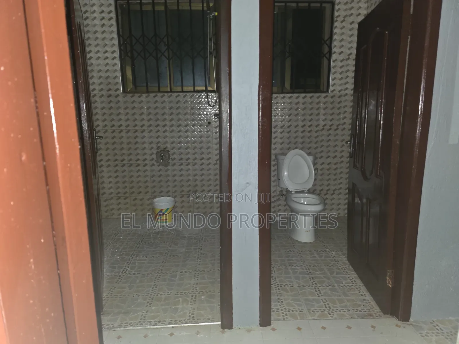 2bdrm Apartment in Ipt Bokankye, Kumasi Metropolitan for rent