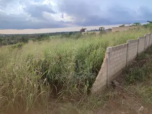 Plot of Land at Yaw Nkrumah, Juaben, Ashanti (100×150)