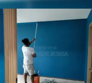 Painting Designs That Speak Luxury!
