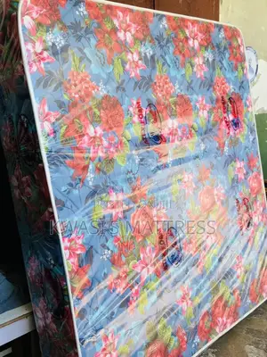10” Queen Size Latex Foam High Density