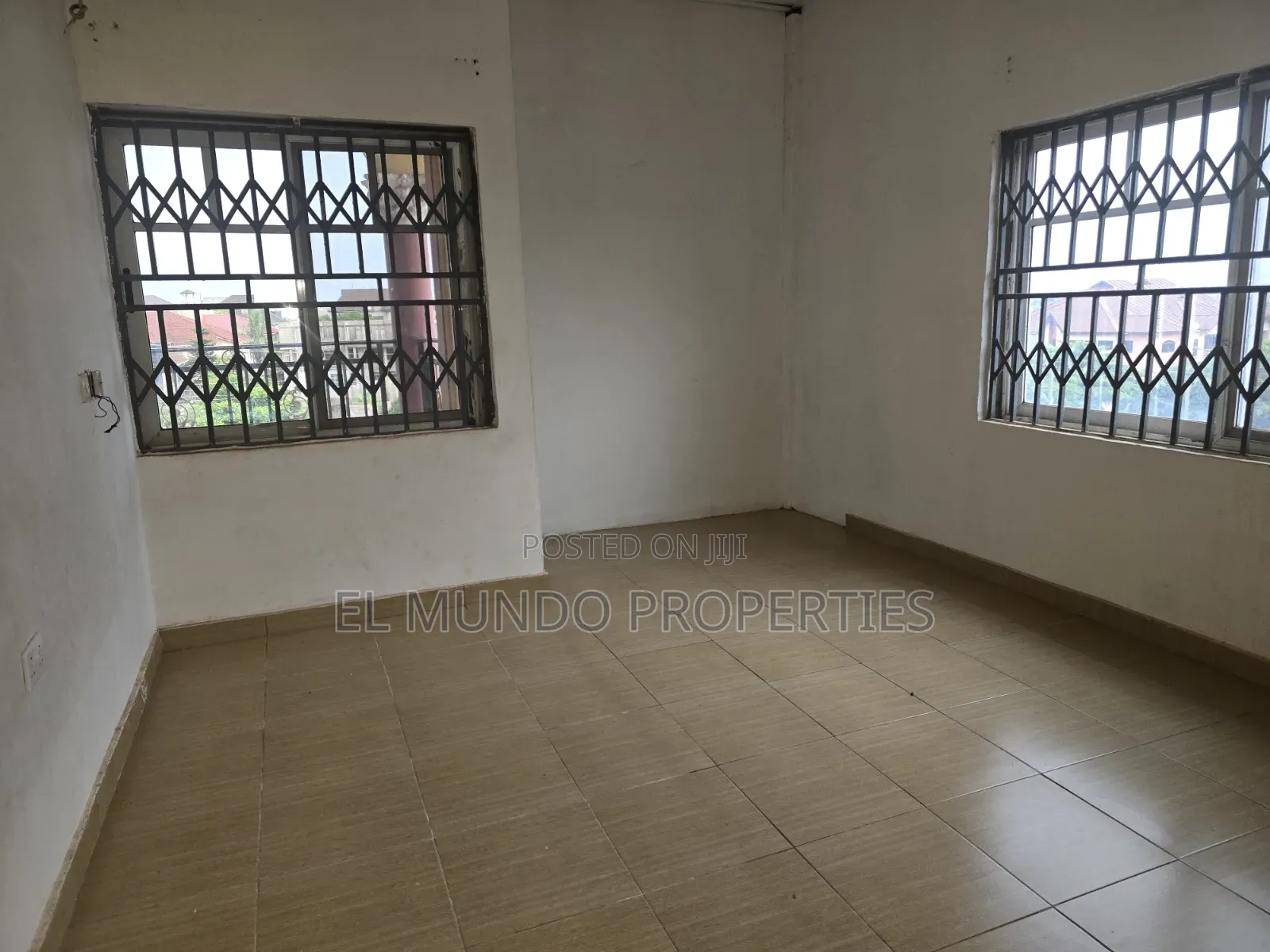 Furnished 2bdrm Apartment in Ipt, Kumasi Metropolitan for rent