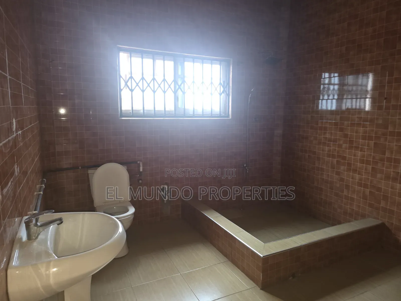 Furnished 2bdrm Apartment in Ipt, Kumasi Metropolitan for rent