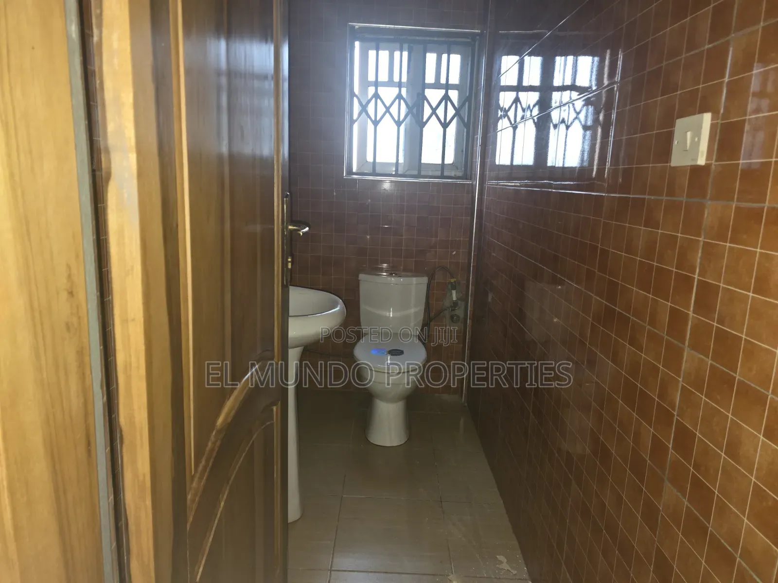 Furnished 2bdrm Apartment in Ipt, Kumasi Metropolitan for rent