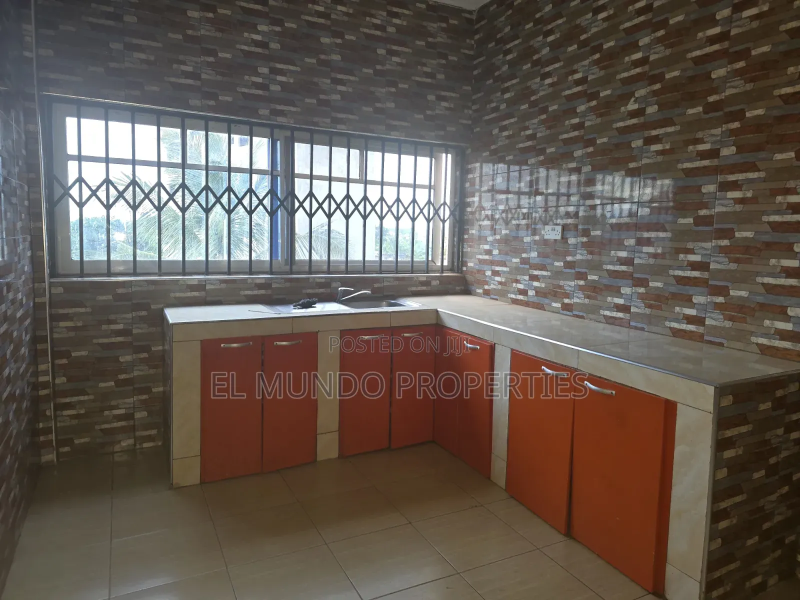 Furnished 2bdrm Apartment in Ipt, Kumasi Metropolitan for rent