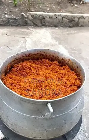 Nungua Spice Kitchen