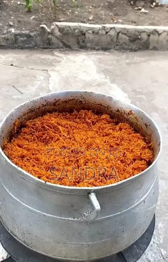 Nungua Spice Kitchen