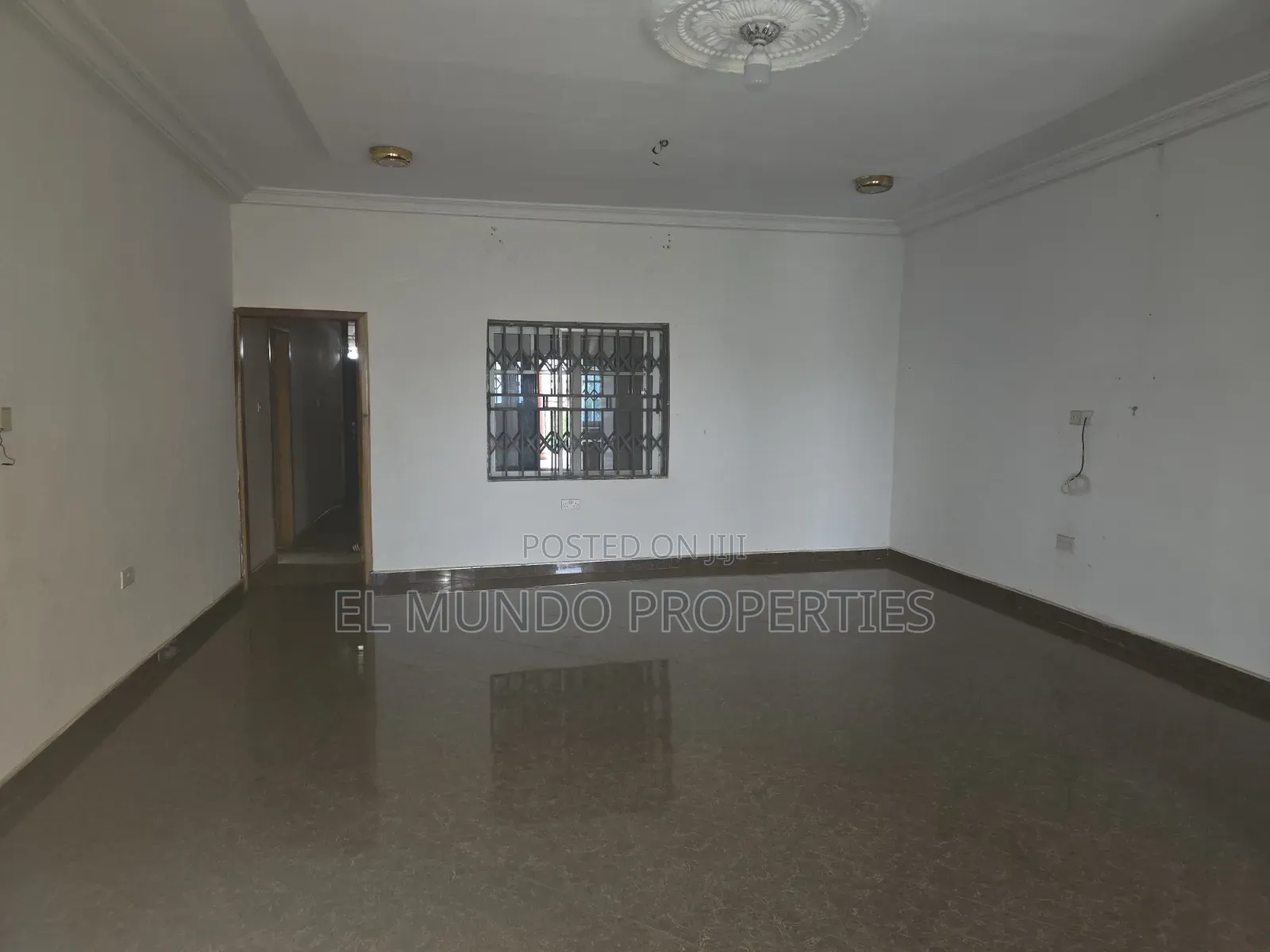 Furnished 2bdrm Apartment in Ipt, Kumasi Metropolitan for rent