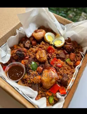 Nungua Spice Kitchen