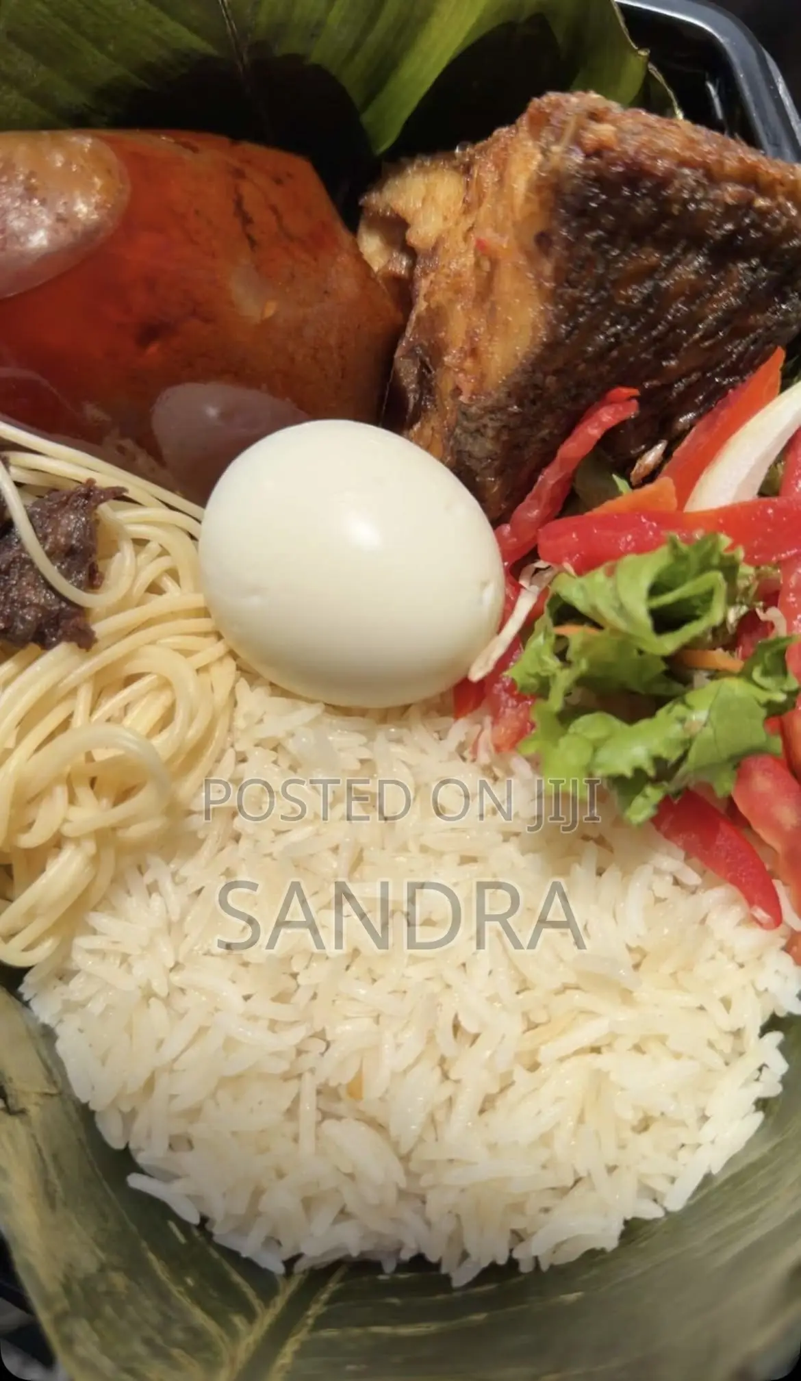 Nungua Spice Kitchen