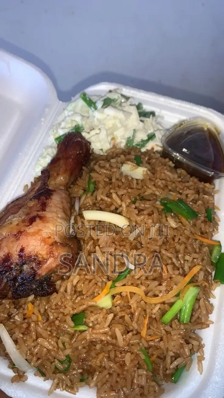 Nungua Spice Kitchen