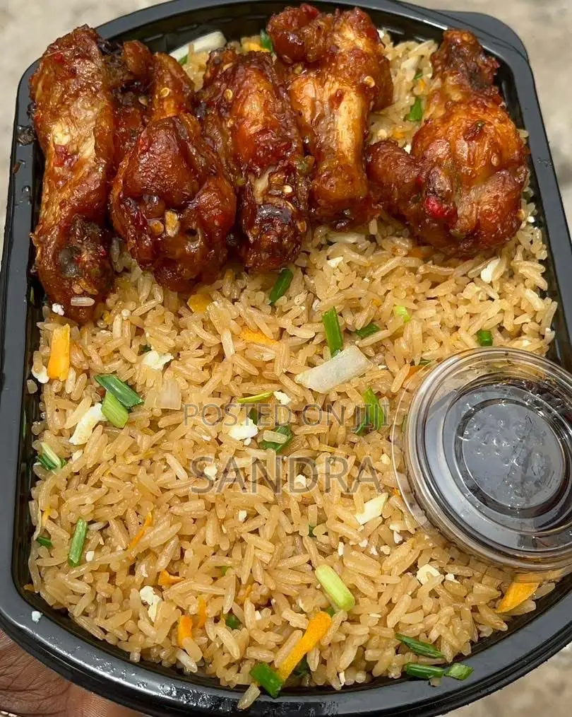 Nungua Spice Kitchen