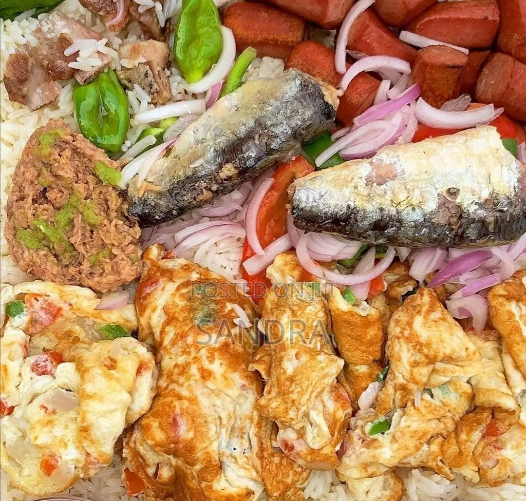 Nungua Spice Kitchen