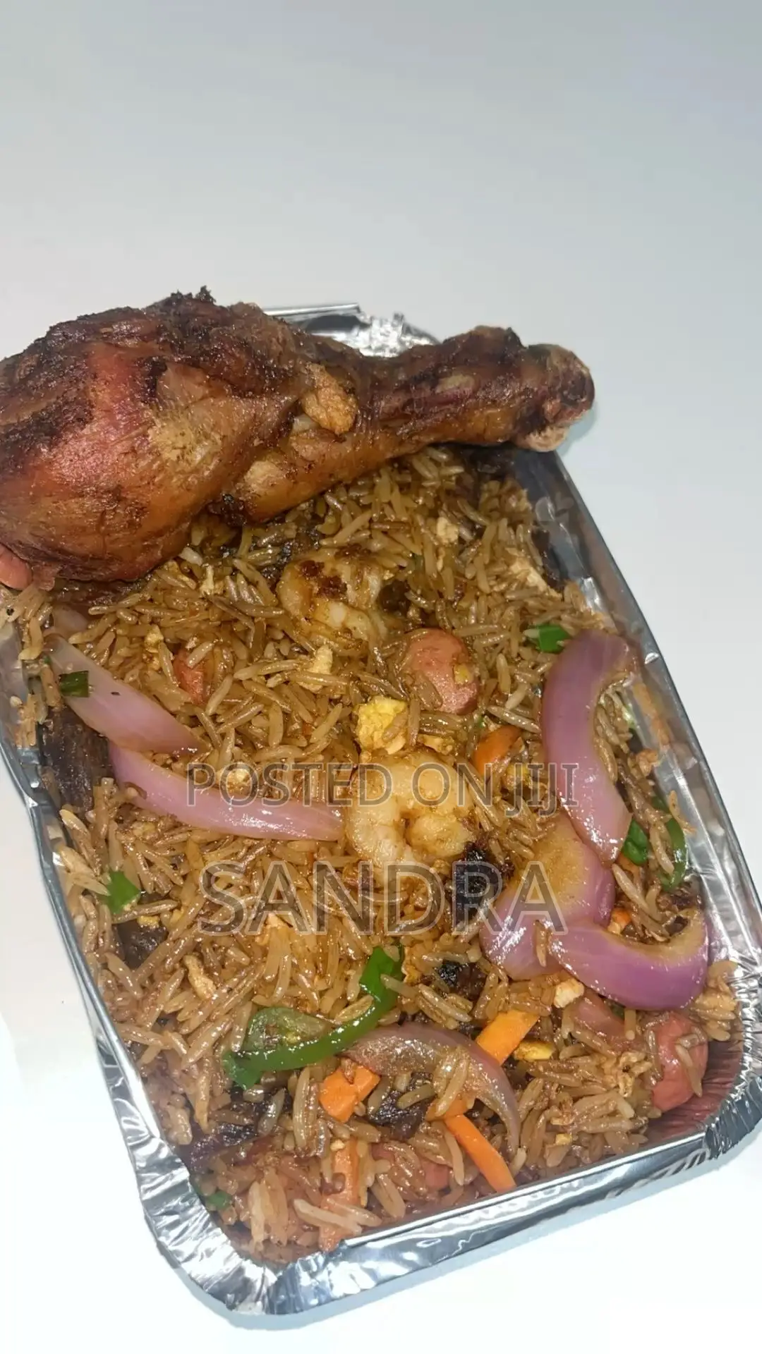 Nungua Spice Kitchen