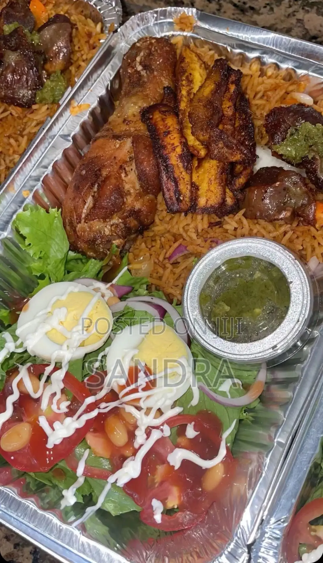 Nungua Spice Kitchen