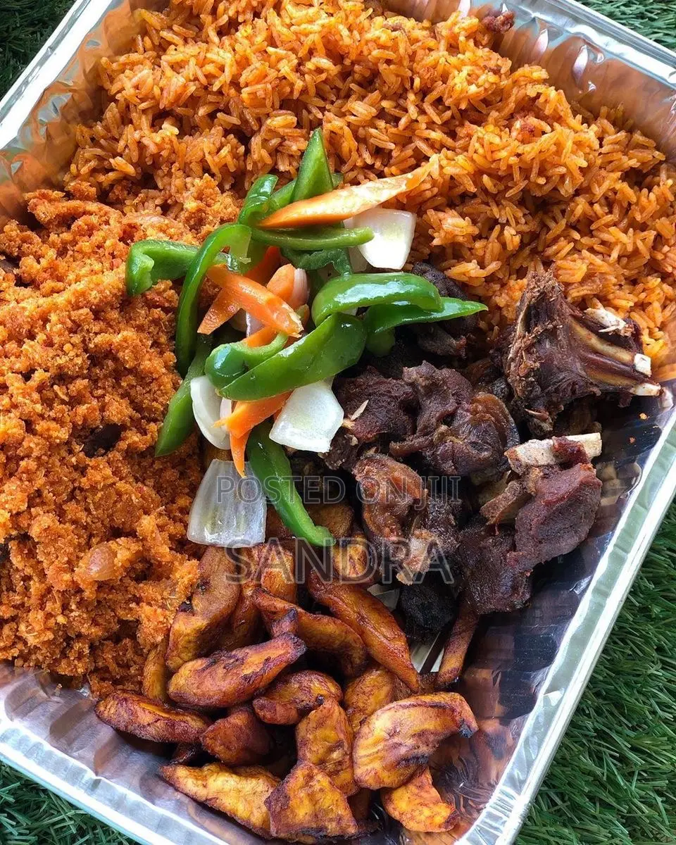 Nungua Spice Kitchen