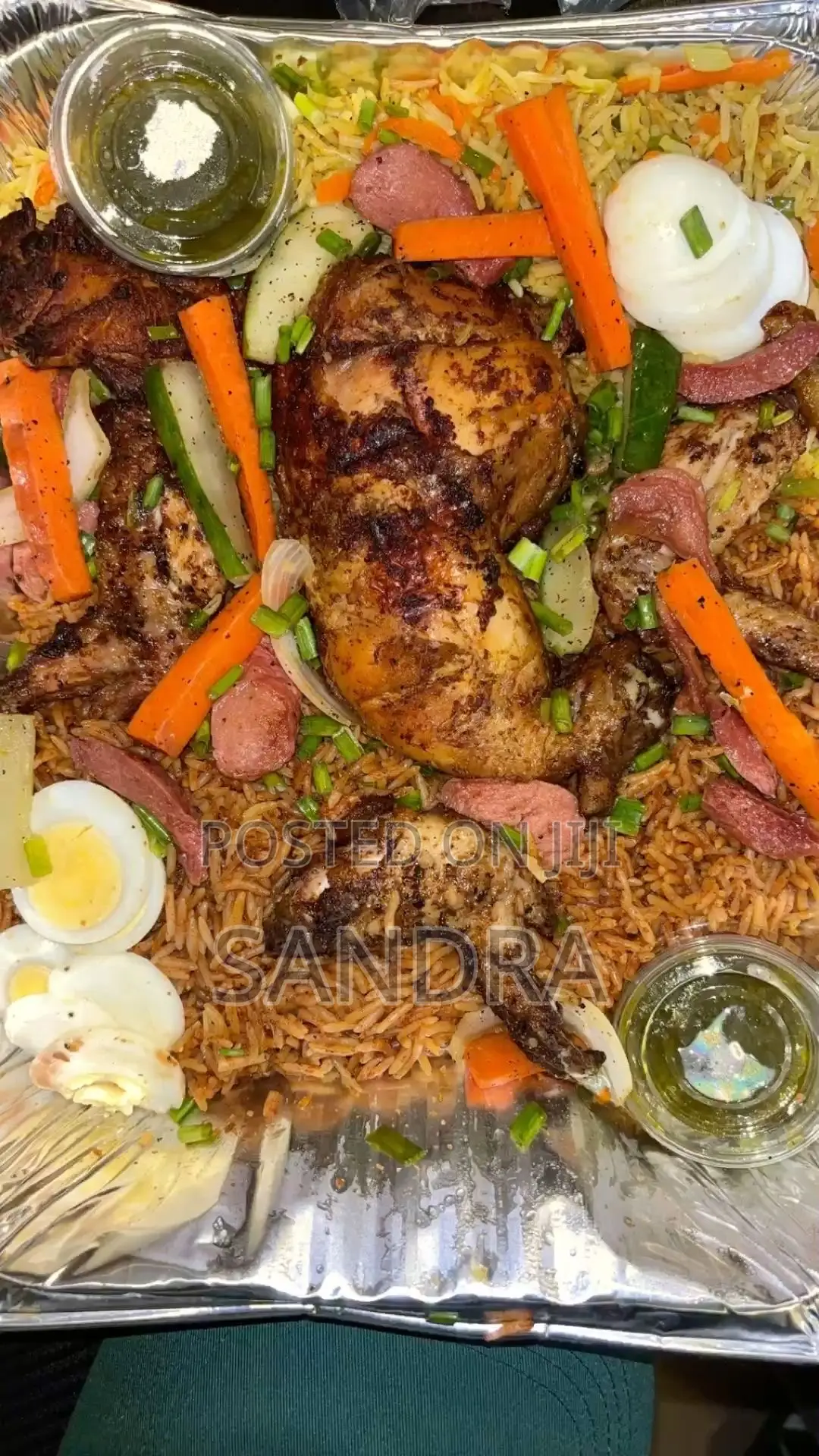 Nungua Spice Kitchen