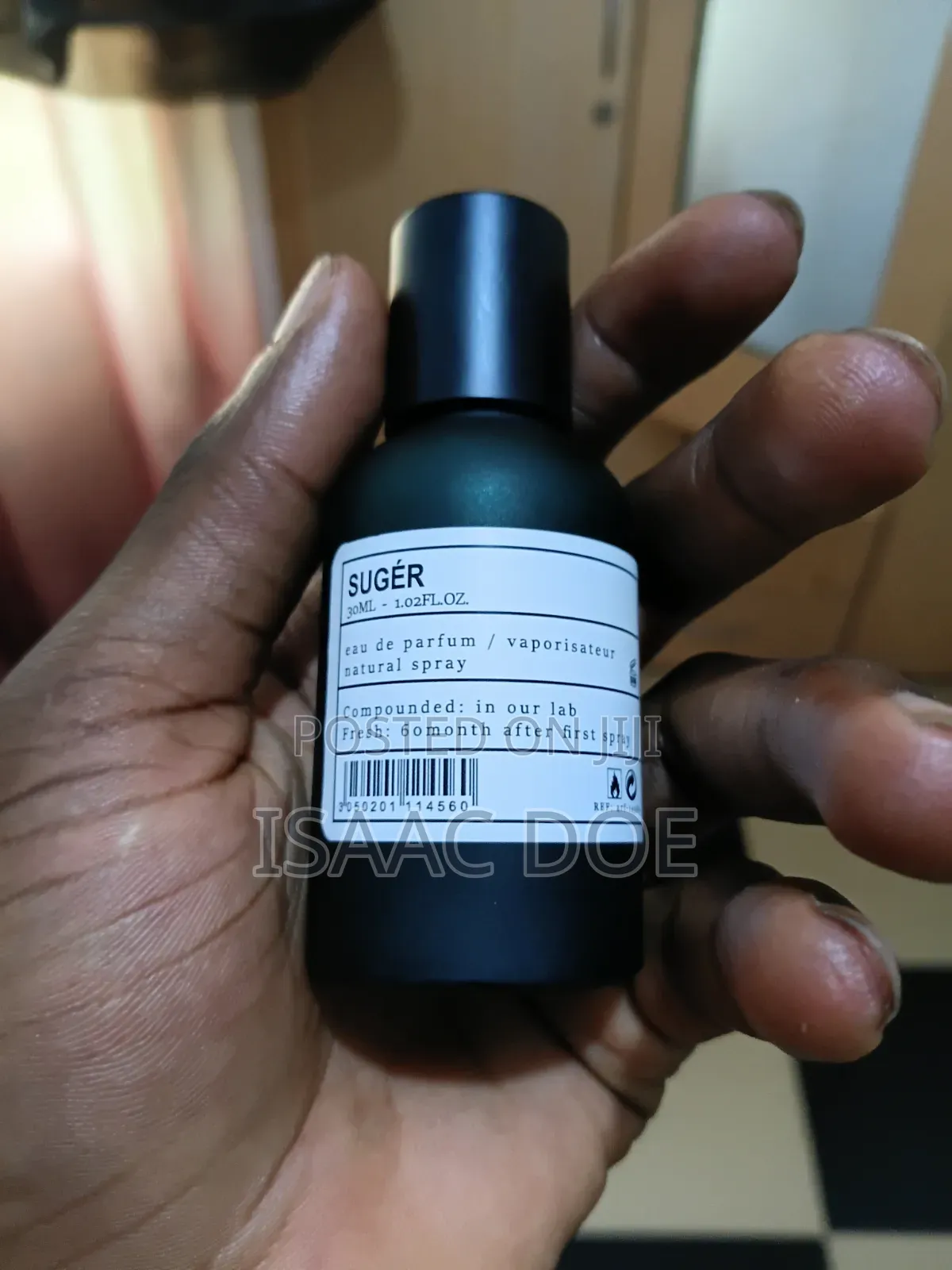 Quality Sweet Perfumes