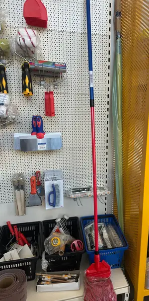 Telescopic Pole, 3 Meters