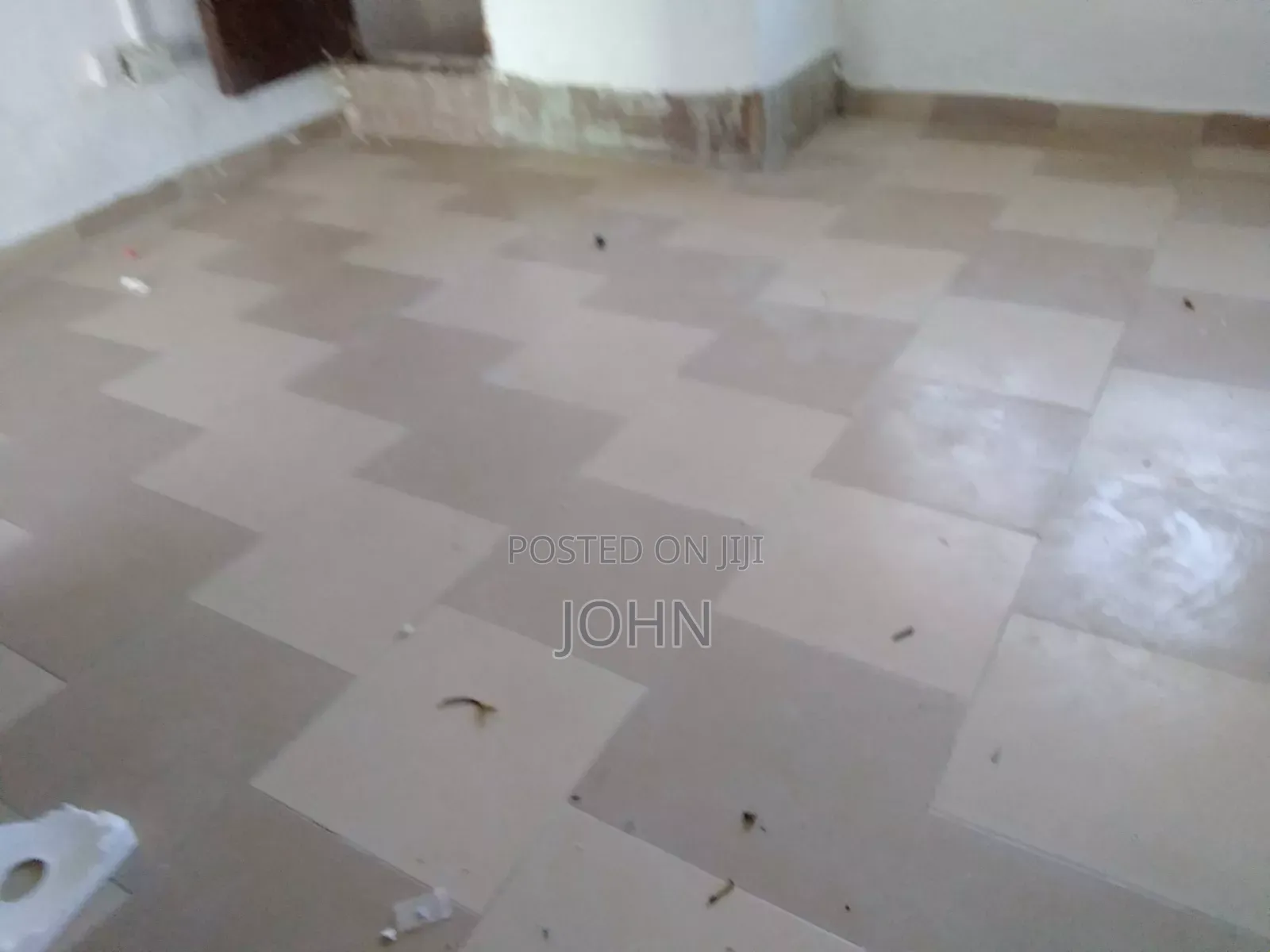1bdrm Apartment in Survivorestates, Tetegu for rent