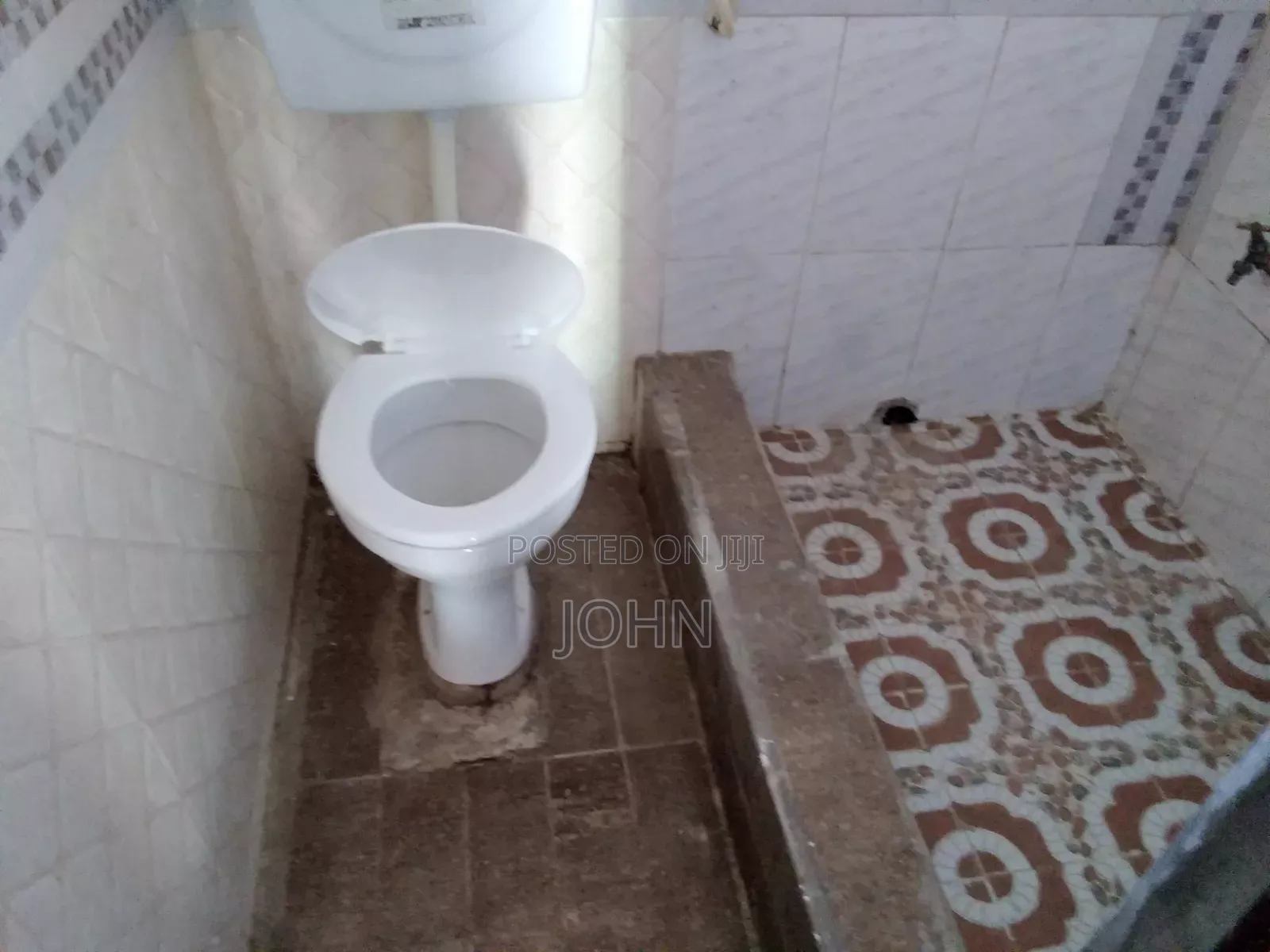 1bdrm Apartment in Survivorestates, Tetegu for rent