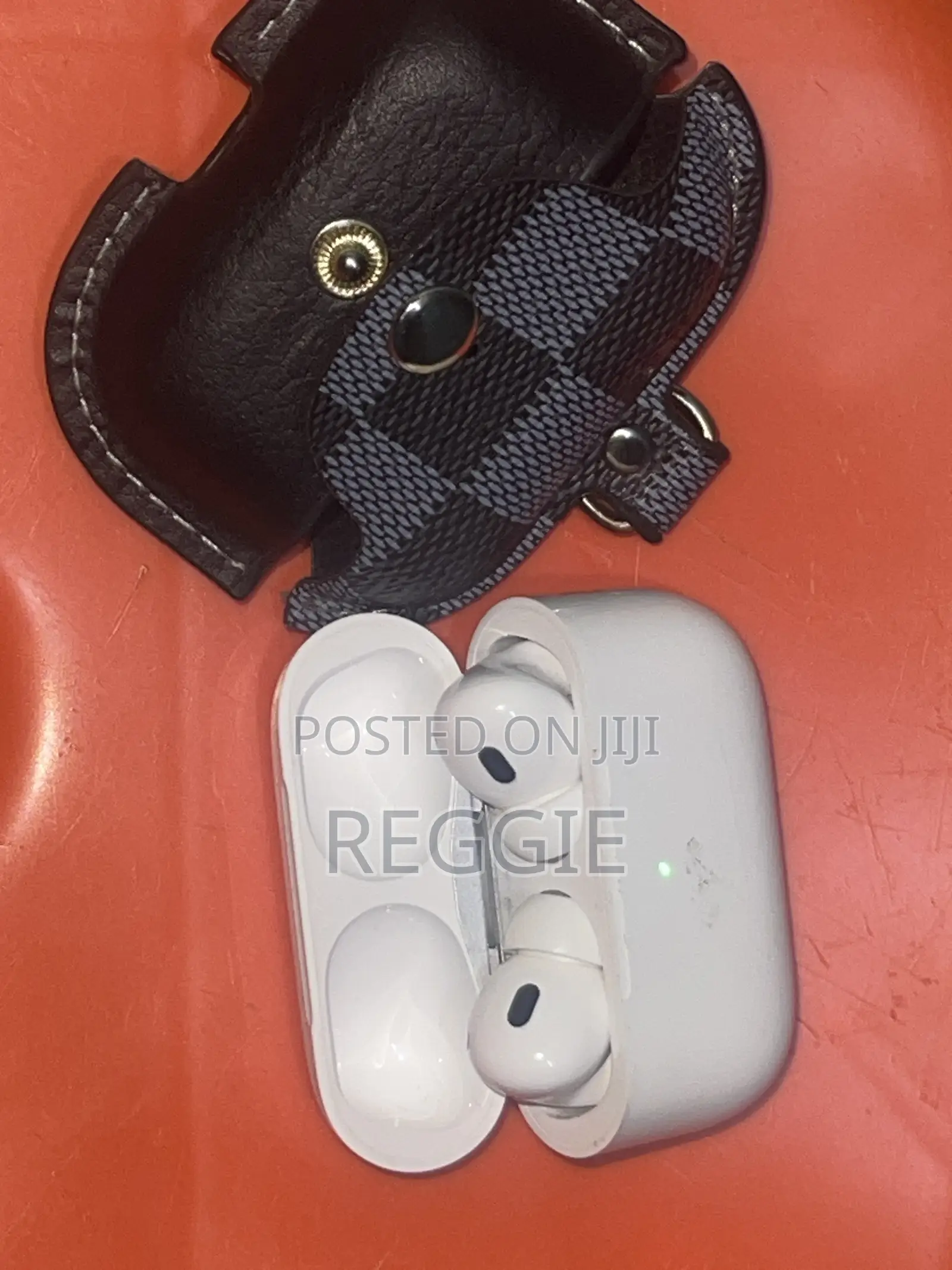 Airpods Pro 2nd Gen