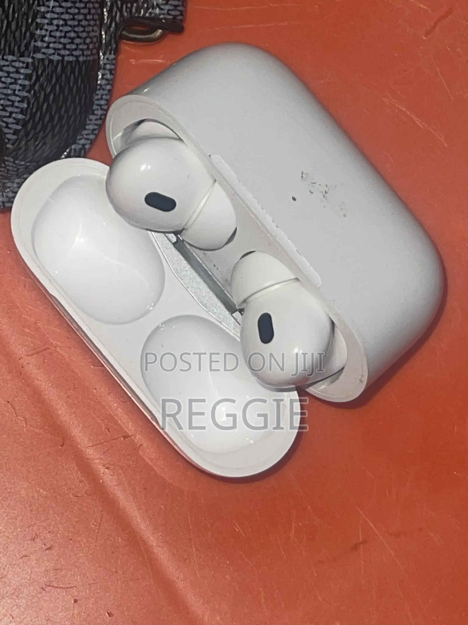 Airpods Pro 2nd Gen