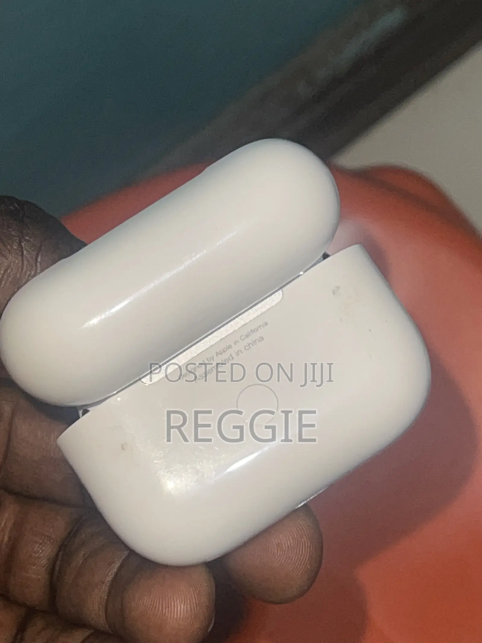 Airpods Pro 2nd Gen