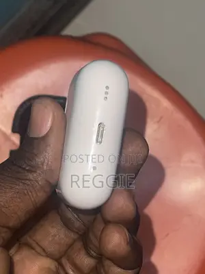 Airpods Pro 2nd Gen