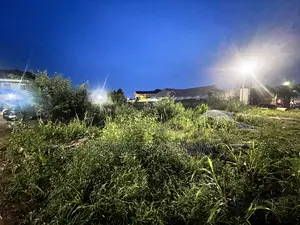 A Titled Land in Gated Community at Spintex for Sale